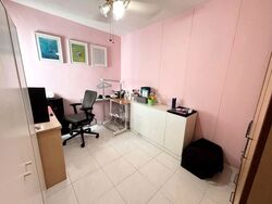 Blk 339A Sun Trellis (Sembawang), HDB 5 Rooms #554423851